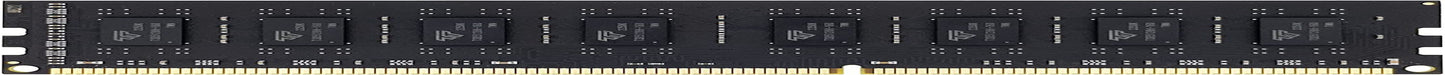 80GB Kit(10X8Gb) DDR3L / DDR3 1600Mhz (DDR3L-1600) PC3L-12800 / PC3-12800 Non-Ecc Unbuffered 1.35V/1.5V CL11 2Rx8 Dual Rank 240 Pin UDIMM Desktop PC Computer Memory RAM(SDRAM) Module Upgrade